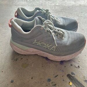 Hoka Bondi 7